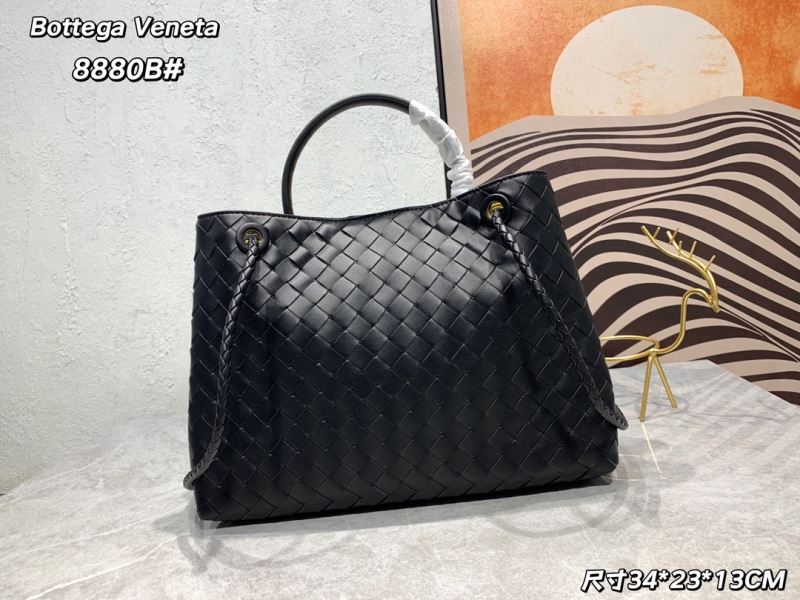 Bottega Veneta Shopping Bags